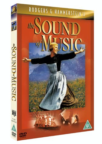The Sound Of Music (1965)