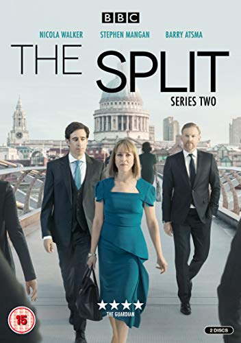 The Split Series 2