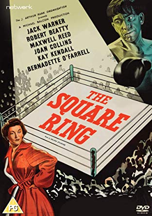 The Square Ring (1953)