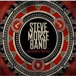 The Steve Morse Band - Out Standing In Their Field (Music CD)