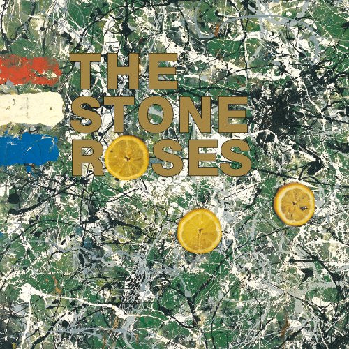 The Stone Roses - Stone Roses (Music CD)