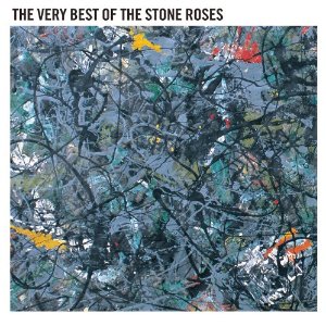 The Stone Roses - Very Best Of (Music CD)
