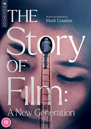 The Story of Film: A New Generation