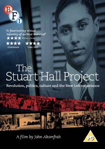 The Stuart Hall Project