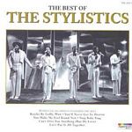 The Stylistics - The Best Of (Music CD)