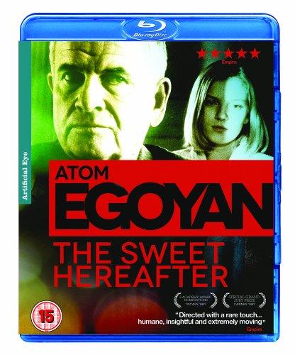 The Sweet Hereafter (Blu-ray)