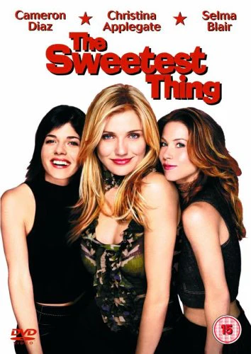 The Sweetest Thing