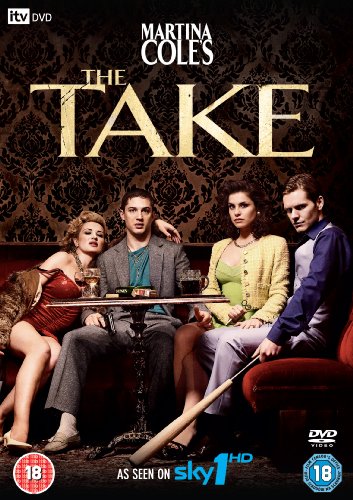 The Take (Martina Cole)