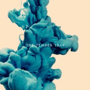 The Temper Trap - The Temper Trap (Music CD)
