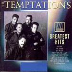 The Temptations - Motowns Greatest Hits (Music CD)