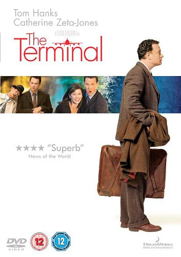 The Terminal (2004)