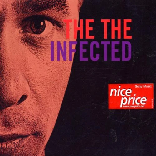 The The - Infected (Music CD)