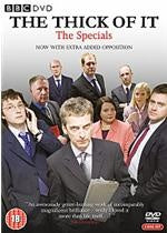 The Thick Of It - The Specials