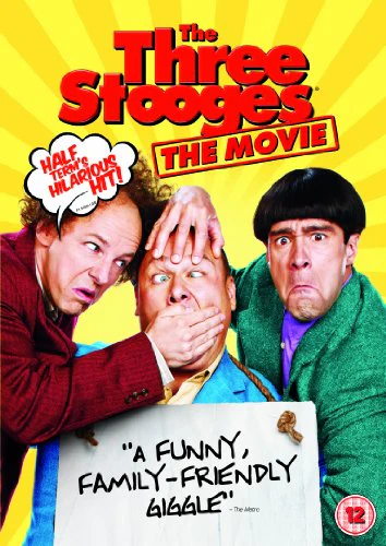 The Three Stooges