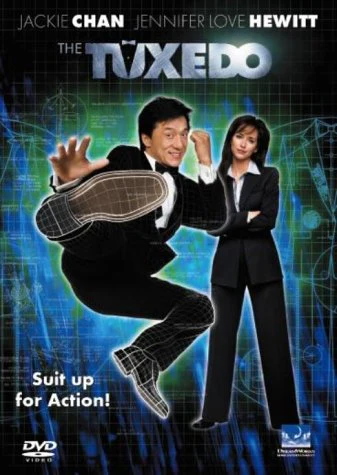 The Tuxedo
