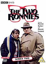 The Two Ronnies - Series 2
