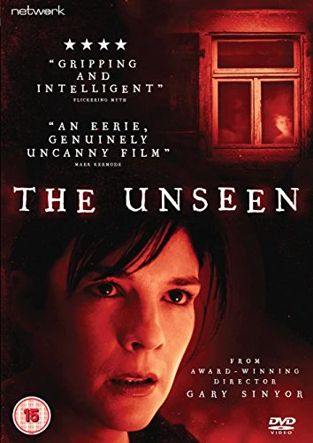 The Unseen [2017]