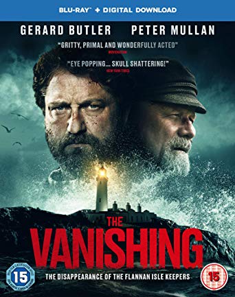 The Vanishing (BluRay)