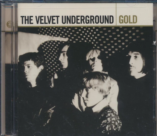 The Velvet Underground - Gold [CD / Album]
