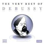 (The) Very Best of Debussy
