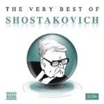 (The) Very Best of Shostakovich
