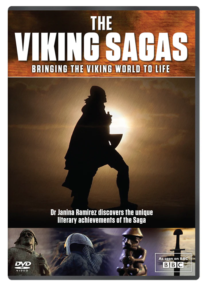 The Viking Sagas (2013)