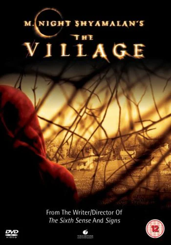The Village (2004)