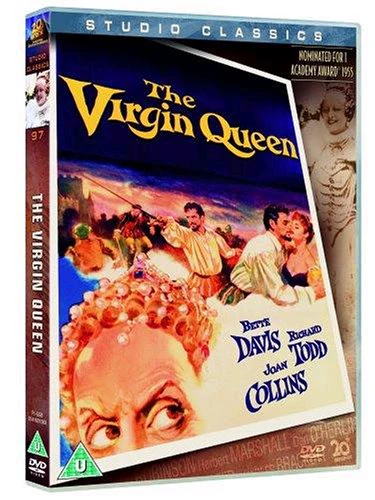 The Virgin Queen (1955)