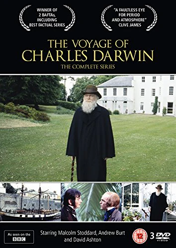 The Voyage Of Charles Darwin: The Complete Series (1978)