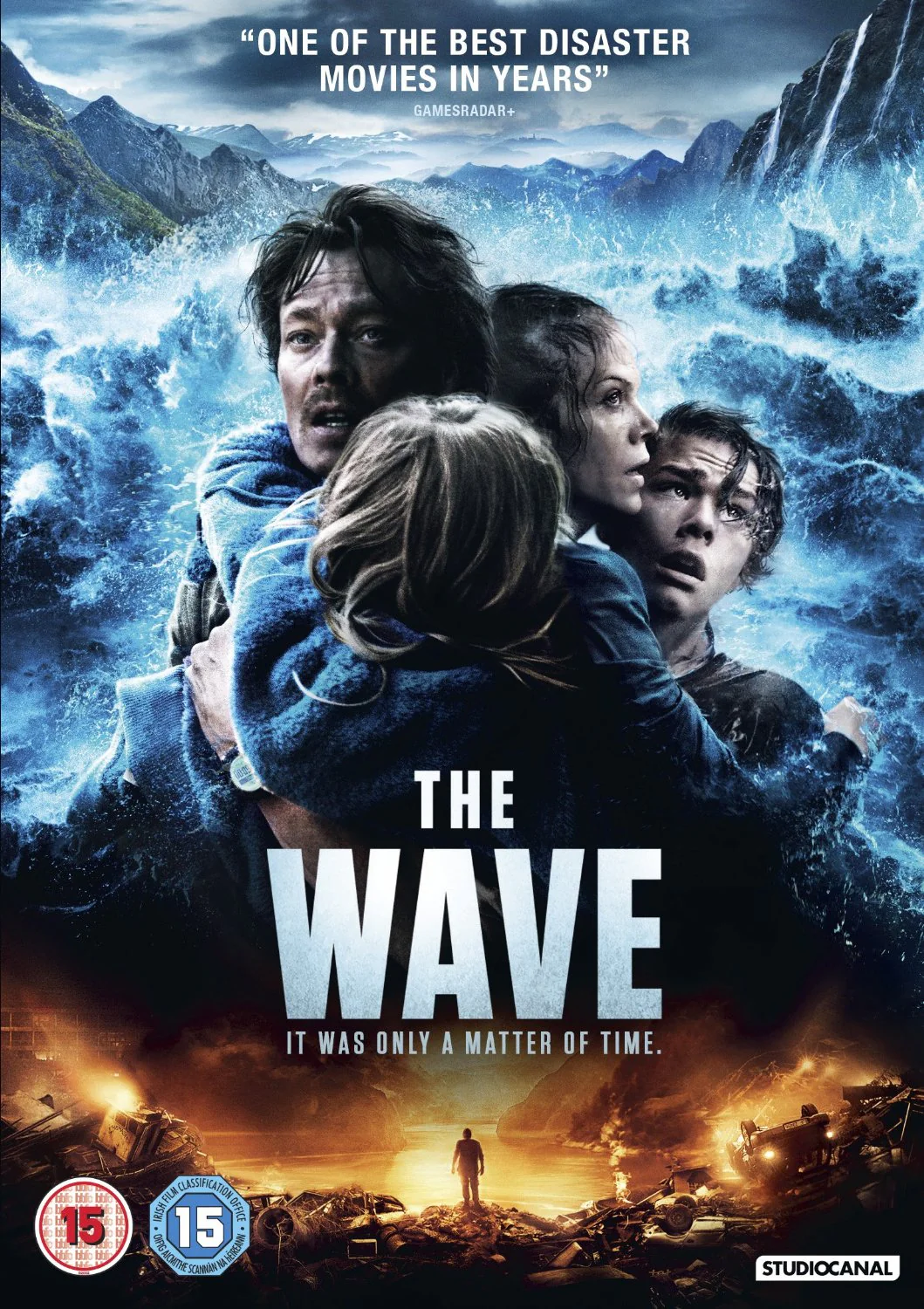 The Wave (2016)