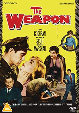 The Weapon [1956]