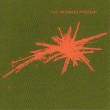 The Wedding Present - Bizarro (Music CD)