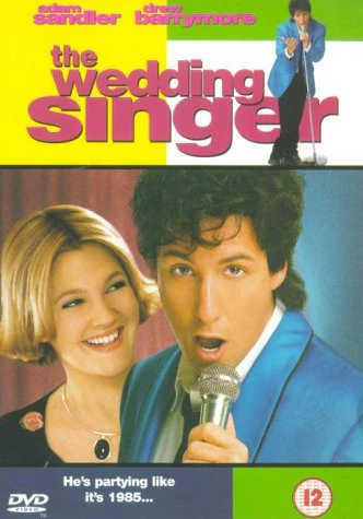 The Wedding Singer