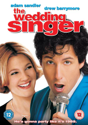 The Wedding Singer (1998)