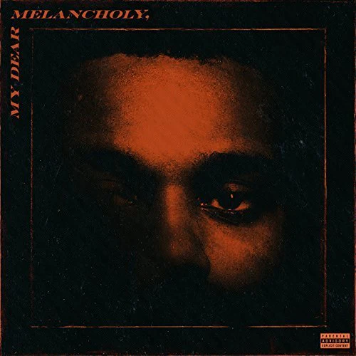The Weeknd - My Dear Melancholy (Music CD)