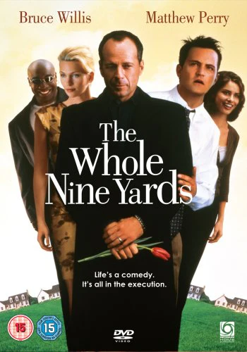 The Whole Nine Yards (2000)