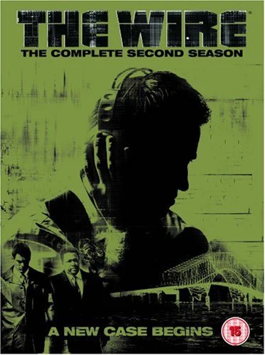 The Wire - Season 2