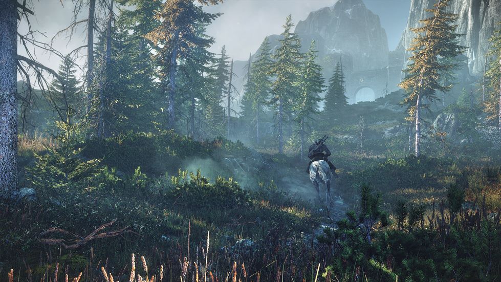 The Witcher 3: Wild Hunt (Xbox One) - Image 7