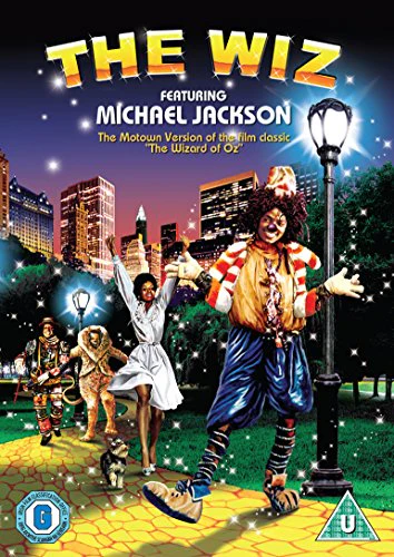 The Wiz (1978)