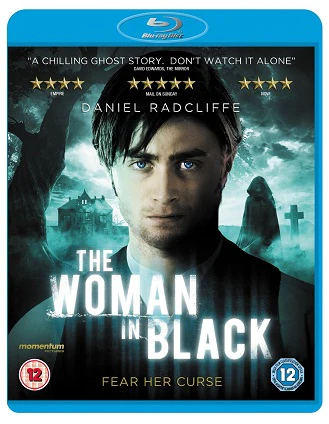 The Woman In Black (Blu-ray)
