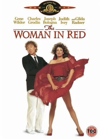 The Woman In Red (1984)