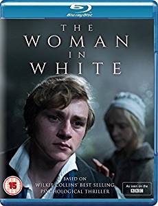 The Woman in White (Blu-ray)