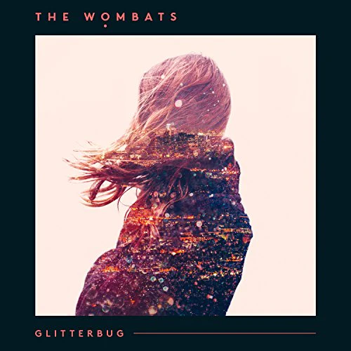 The Wombats - Glitterbug (Music CD)