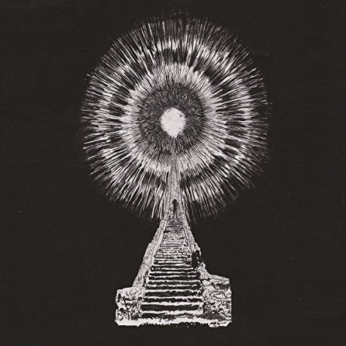 The Wounded King - Visions In Bone (Music CD)