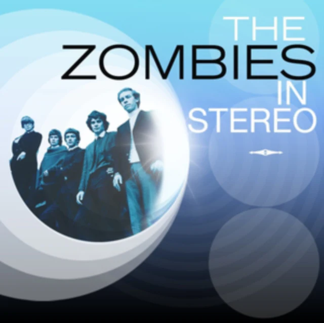 The Zombies - In Stereo [CD / Box Set]