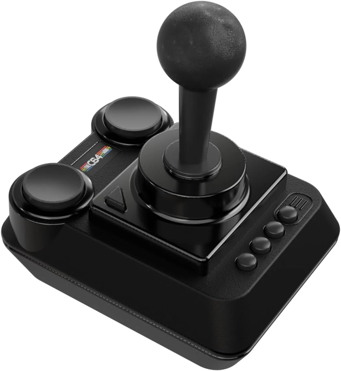 THEC64 mini - Black Edition - Image 5