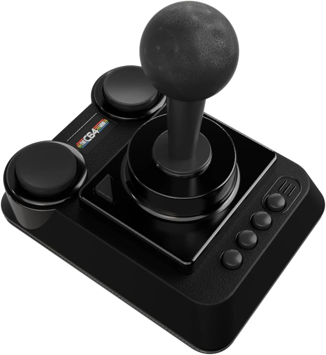 THEC64 mini - Black Edition - Image 7