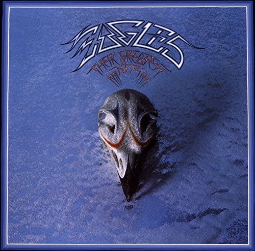 Their Greatest Hits Volumes 1 & 2 [Vinyl]