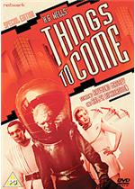 Things To Come (1936)
