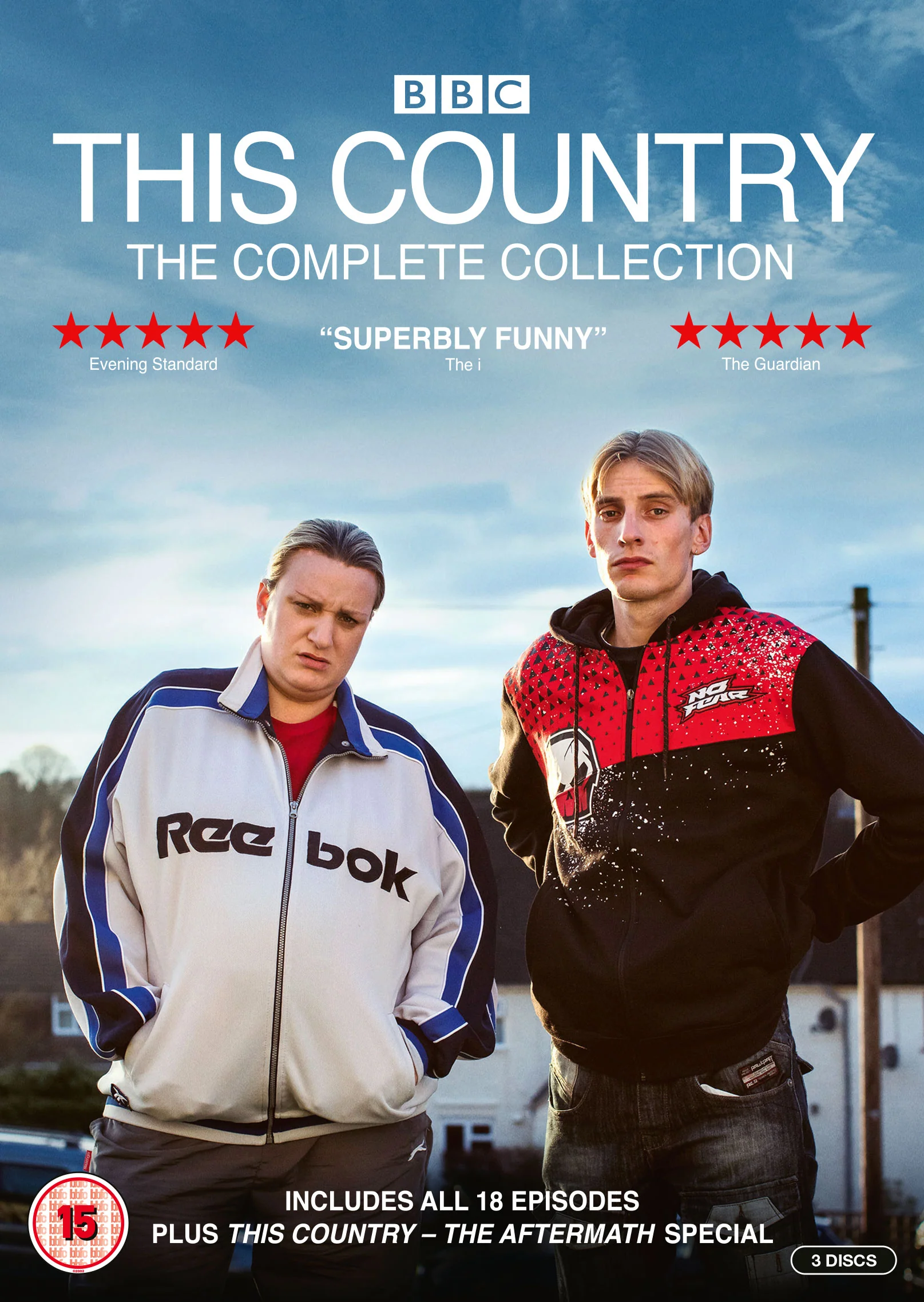 This Country Complete Collection 1-3
